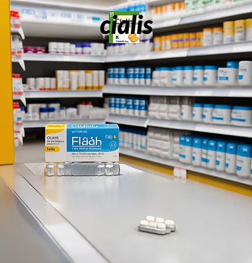 El cialis necesita receta medica